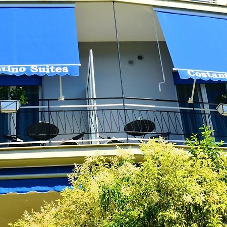 Costantino Suites Sorrento Exterior foto