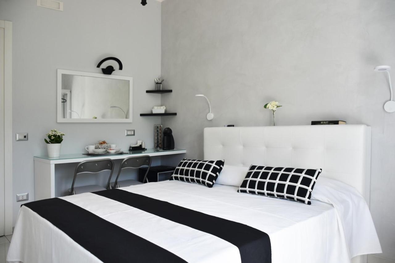 Costantino Suites Sorrento Exterior foto