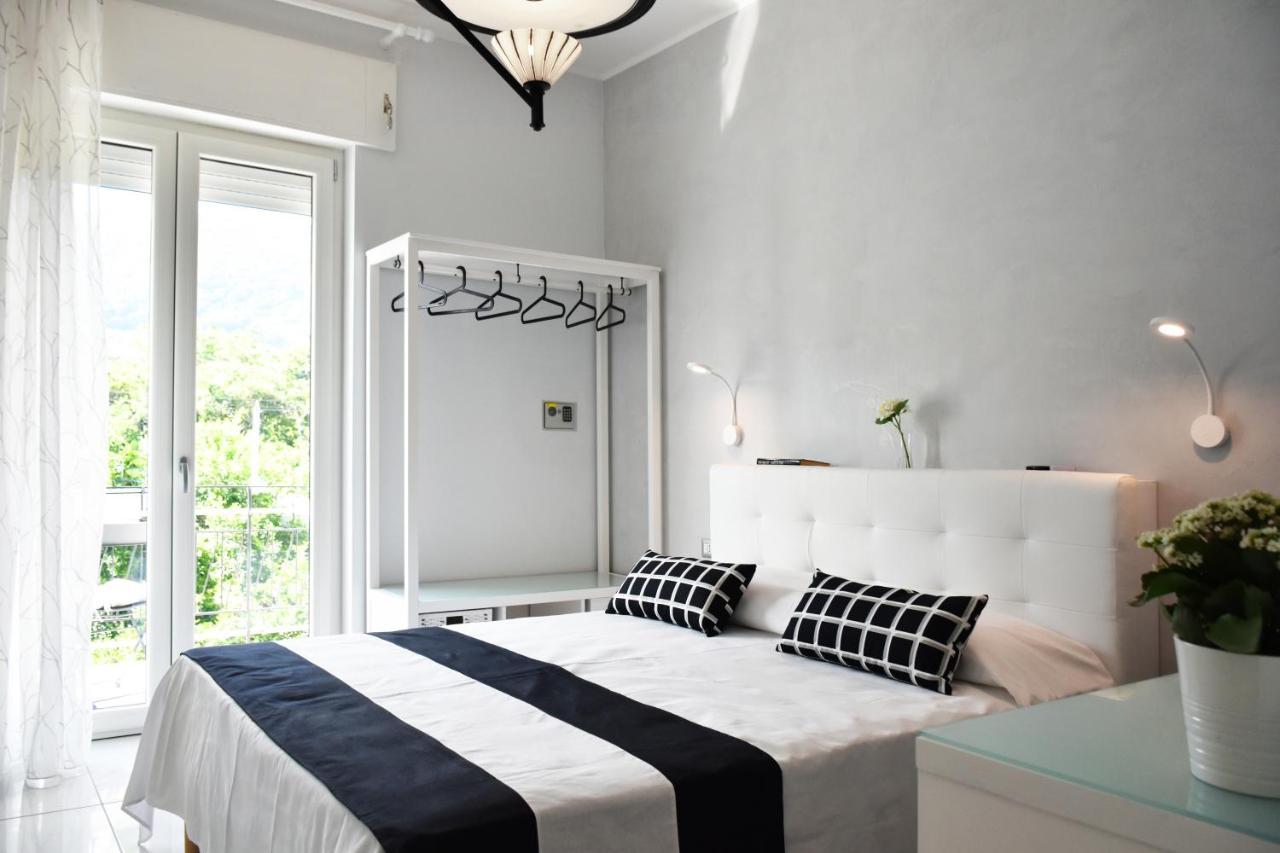 Costantino Suites Sorrento Exterior foto