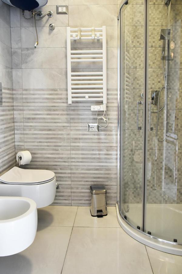 Costantino Suites Sorrento Exterior foto