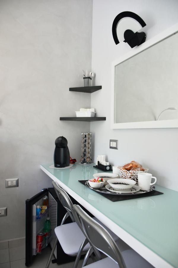 Costantino Suites Sorrento Exterior foto
