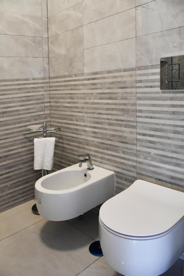 Costantino Suites Sorrento Exterior foto
