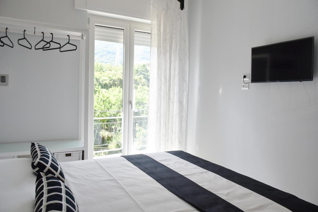 Costantino Suites Sorrento Exterior foto