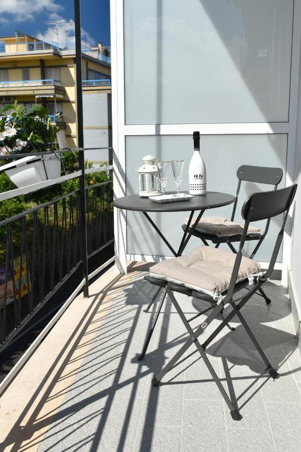 Costantino Suites Sorrento Exterior foto